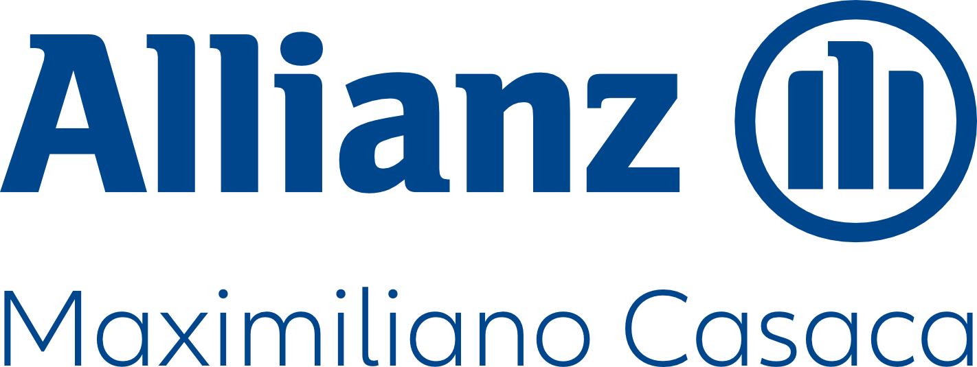 Allianz - Maximiliano Casaca logo